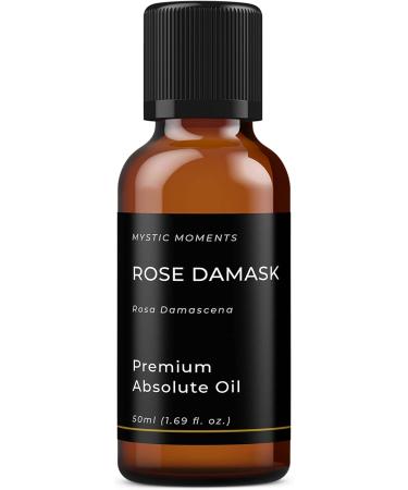 Buy Mystic Moments Absolute Oil 50ml - Premium Aromatherapy Essential Oil for Relaxation & Wellness | International Shipping - Buy Online on GoSupps.com