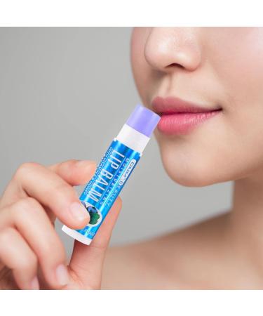 6PC Moisturizing Lip Balm - Colorless Long-Lasting Natural Lip Care for Dry Lips - Adult & Child Lip Repair - Buy Online on GoSupps.com