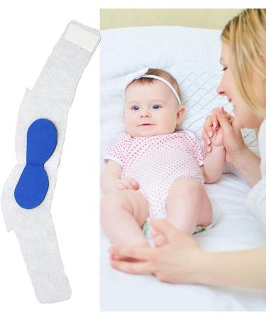 Disposable Blue Light Blocking Baby Phototherapy Eye Cover - Newborn Protective Eye Shade - Buy Online on GoSupps.com