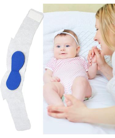 Infant Protective Eye Cover | Breathable Disposable Blue Light Blocking Baby Eye Cover for Sleeping - Shop Now - Buy Online on GoSupps.com