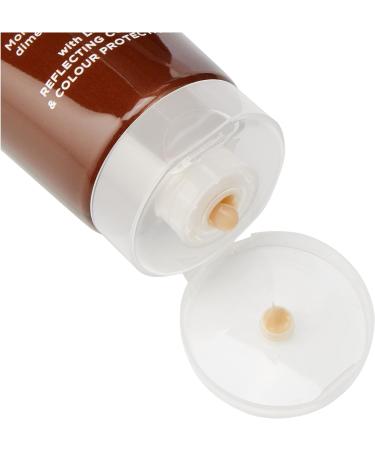 John Frieda Brilliant Brunette Colour Vibrancy Conditioner 250ml - Hydrating Brown Hair Care - Buy Online on GoSupps.com