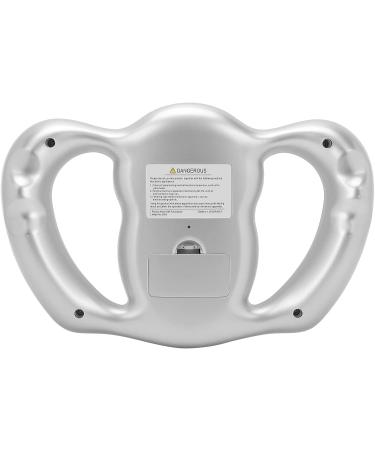 SoarUp Fat Analyzer: Portable Body Fat Monitor for Health - Multi-Function Electronic Device - Buy Online on GoSupps.com