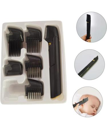 1 Set Hair Clipper Man Multifunction Stainless Steel Epilator - Buy Online on GoSupps.com