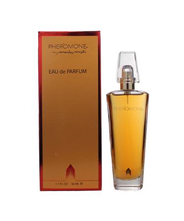Pheromone By Marilyn Miglin For Women. Eau De Parfum Spray 1.7 Oz / 50 Ml.