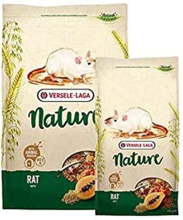 Versele Laga Nature Rat 700g