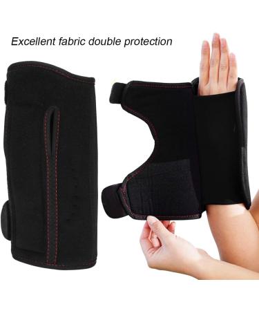 Buy Breathable Carpal Tunnel Wrist Support - Sturdy & Convenient Health Care Belt for Men & Women - International Shipping Available - Buy Online on GoSupps.com