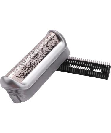 Buy Cookwowe Replacement Shaving Foil & Cutter for 5S P40-P90 M30-M90 - International Shipping Available - Buy Online on GoSupps.com