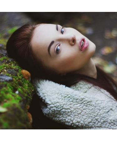 Henna & 3x Indigo Dark Brown - Natural Hair Color Powder 200g for Vibrant Hair Dye - Organic Chemical-Free - Buy Online on GoSupps.com