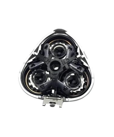 T te De Rasoir De Rechange Compatible Avec Philips HQ9140 HQ9150 HQ9160 HQ9161 HQ9170 HQ9171 HQ9190 HQ9195 HQ9199 9100XL 9140XL 9150XL 9160XL 1pcs