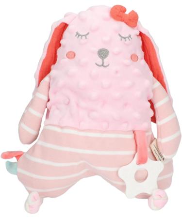 Buy Baby Security Blanket & Soothing Doll - Soft Comfort for Ages 0+ | International Shipping Available - Buy Online on GoSupps.com