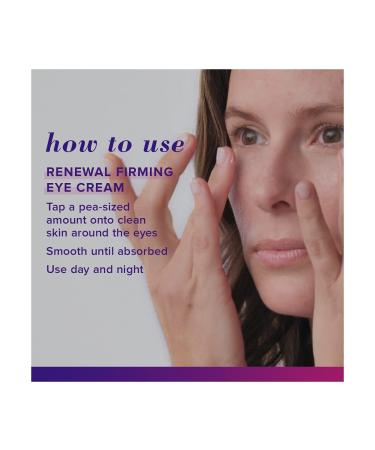 Burt's Bees Retinol Alternative Eye Cream 0.5 oz - Anti-Aging Firming Face Care - Buy Online on GoSupps.com