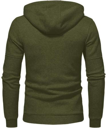 Shop Hanxiulin Men's Training Suit - Adjustable Jogging Zipper Set for Autumn & Winter | Casual Leisure Wear & Sweat Jacket - Buy Online on GoSupps.com