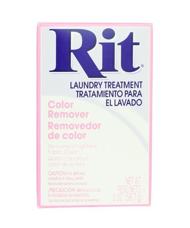 Rit 60 1 Oz Powder Color Remover