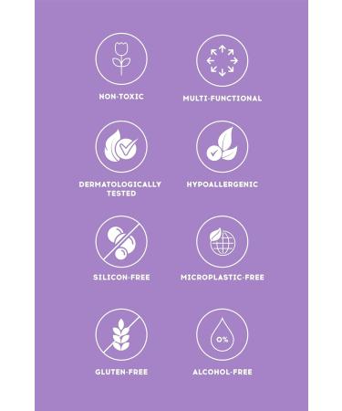 cream co. 3in1 Lip Balm Nourishing Hyaluronic Acid Hydrating and Barrier-Repairing Lip Care for All Lip Type Lip Balm Tinted Protects and Renews Vegan Original 10ml Original fruity - Buy Online on GoSupps.com