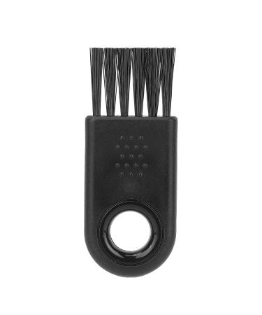 6PC Razor Cleaning Brush Set - Electric Razor & Trimmer Cleaner for Men | Non-Slip Household Brush | Perfect for Computer Accessories - Buy Online on GoSupps.com