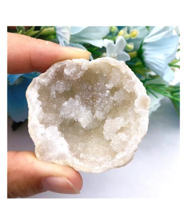 Crystal Stone 1PC Large Natura Stone Crystal Cluster Minerals Specimen Stone Gemstones Presents