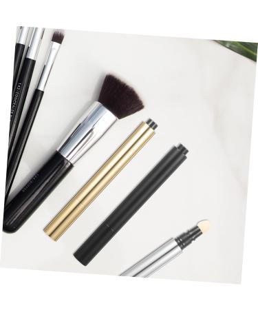 OHPHCALL 3sets Cosmetic Press Pen Empty Concealer Pen Tube Empty Cushion Foundation Case Makeup 4pcs*3 - Buy Online on GoSupps.com