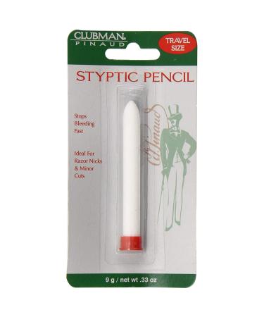 Clubman Pinaud Styptic Pencil 0.33 oz