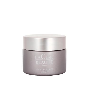 La Cure Beaute Night Infusion Cream 50ml Anti-Ageing