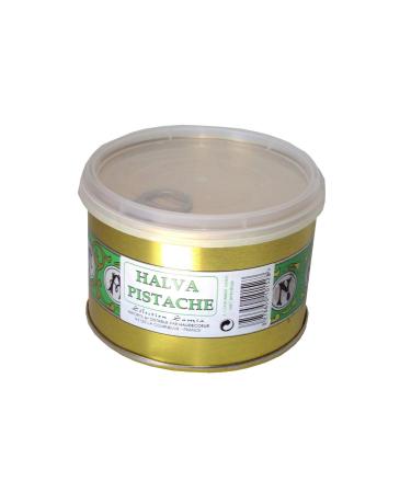 SAMIA Halva Pistachio 400 g