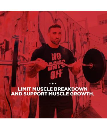 Redcon1 MOAB Muscle Builder Unflavored - 30 Servings for Optimal Muscle Growth - Buy Online on GoSupps.com