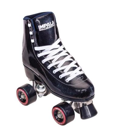 Impala Quad Skate - Midnight (Women's Size 7)
