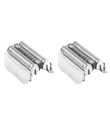 Duendhd 2 x Shaving Head for 70S Series-7 790Cc Cutter Replacement Head