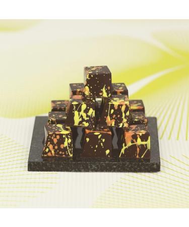 Squires Kitchen COCOL Double Strength Chocolate Colouring - The ultimate product for adding colour to chocolate and for making your own transfer sheets - Green 18g - Buy Online on GoSupps.com