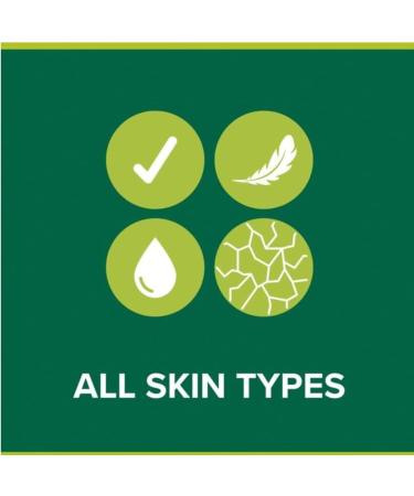  Treseida Palmolive Naturals Olive Milk Moisturizing Soap Bars Vegan Soap Natural Origin Biodegradable Body Hand & Face Soap with Thank You Card (12 Pack) Treseida - Buy Online on GoSupps.com