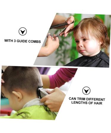 Garneck 1 Set Hair Clipper Maquina de cortar para Stuff Mens Grooming Trimmer Men's Razors Baby Hair Shaver Electric Hair Trimmer Shaver Power Display Hair Trimmer Man - Buy Online on GoSupps.com