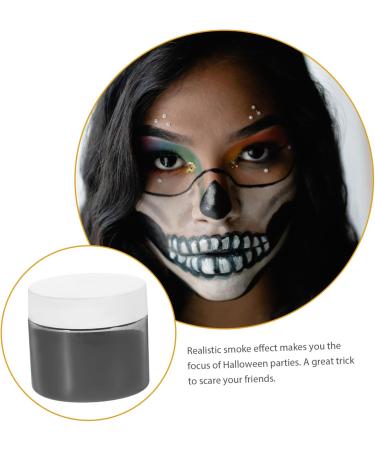 DRESSOOS Films Makeup Supply 1 Box powder makeup professional halloween makeup powder stage makeup powder cosmetic soot film - Buy Online on GoSupps.com