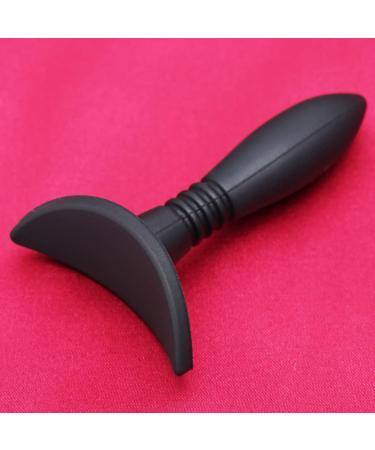 Beavorty Eyeshadow Stamp 2 Pcs Eyeshadow Crease Applicator Eye Shadow Seal Eye Shadow Stamp Crease Crystal The Lazy - Buy Online on GoSupps.com