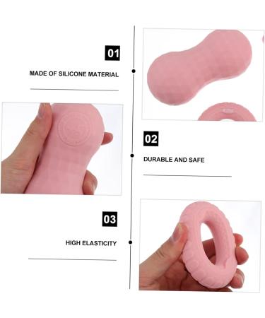 Beaupretty 4-Piece Massage Ball Set | Face & Muscle Relaxation Tools | Fitness Equipment for Adults - Buy Online on GoSupps.com