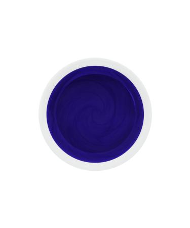UV LED Color Gel - Deep Ocean Purple - Studio Quality Gel - Made in Germany - 5ml | International Shipping Available - Buy Online on GoSupps.com