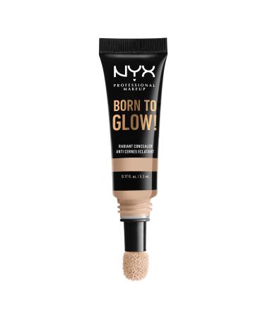 Born to Glow Radiant Concealer Alabaster