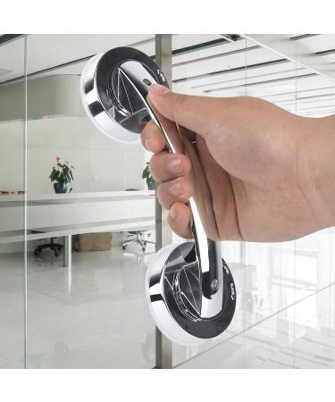 Grab Bars For Bathroom Handicap Grab Bars Shower Handle Shower Grab Bar Grab Bars Suction Cup Handle Bathroom Kitchen Glass Door Anti-slip Handrail Safety Hand Grip - Buy Online on GoSupps.com