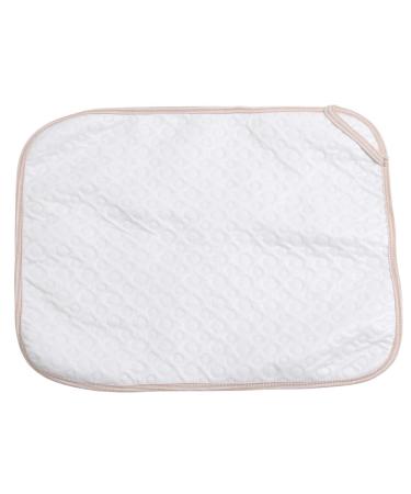 Disposable Changing Pads for Babies - Sanitary Cotton Urine Mats | Diaper Nappy Bedding Cover (35x45cm) - Shop Now! - Buy Online on GoSupps.com
