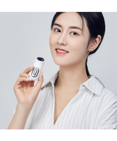 Tovmekdjn Pulse Handheld Physiotherapy Sleep Aid Instrument Intelligent Sleep Device Pressure Relief Hypnosis Insomnia Artifact A Easy Install - Buy Online on GoSupps.com