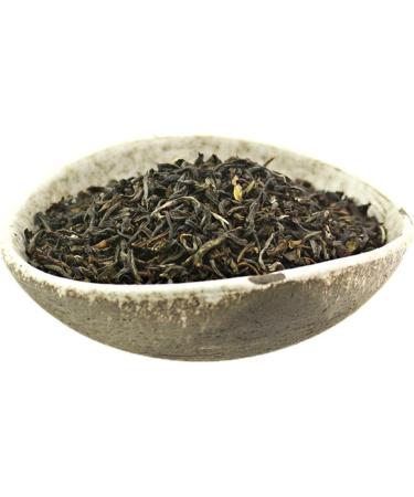 COLORFULTEA - 100g (3.5 oz) - India Black Tea - Darjeeling Black Tea / 100% Natural Ingredients - Sourced from India - Buy Online on GoSupps.com