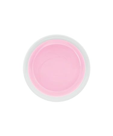 Masterline Allround 1-Phase Gel Pink - UV/LED Studio Quality Made in Germany - 15ml - Best for Nail Art & Extensions - Buy Online on GoSupps.com