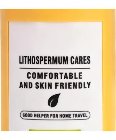 Moisturising Lip Balm 46 g Colourless Cosmetic Lipstick with Pearl Chain Moisturizing Labial Balm For Women Men Young People and Friends Winter and Cold Weather Night Make-Up - Buy Online on GoSupps.com