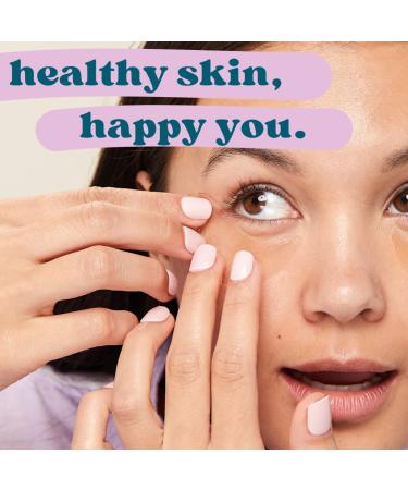 Patchology Skin Care Kit - Serve Chilled Eye Masks for Dark Circles & Puffiness | Spa Day Essentials with Niacinamide & Hyaluronic Acid | Ideal for Bachelorette Party Favors - Buy Online on GoSupps.com