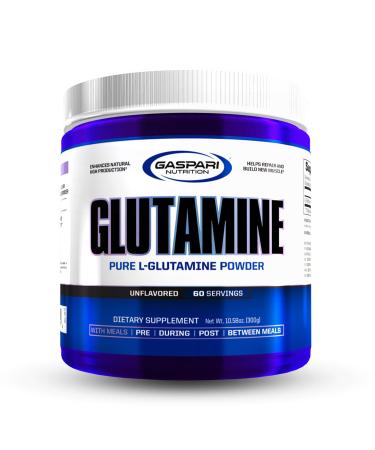 Gaspari Glutamine - 300 grams