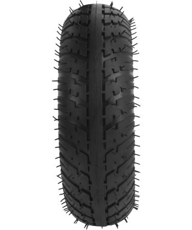 Rubber Tyre 2.80 2.50 4 Elderly Mobility Scooter Wheel Tire Wheelchair Accessory Tool with Inner Tube Set for Elderly Electric Scooter - Buy Online on GoSupps.com