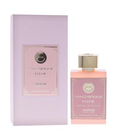 Magnifique Fleur for Women - 1.7 oz Extrait De Parfum Spray - Buy Online on GoSupps.com