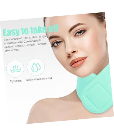 ULTECHNOVO 3pcs Cervical Fixation Tape - Neck Wrinkle Patches & Moisturizing Gel Pads for Neck Skincare - Reduces Wrinkles & Hydrates - Buy Online on GoSupps.com