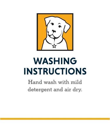 RUFFWEAR Trail Runner Belt Comfortable Hands-Free Hip Belt - Blue Pool Small/Medium - Buy Online on GoSupps.com