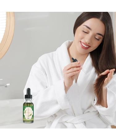 Rosemary Oil | Pure Hair Growth Oil | Hair Growth Oil | 60ml Hair Growth Oil With Rosemary Blend Rosemary Oil For Hair Loss Solution Split Ends Hair Damage - Buy Online on GoSupps.com