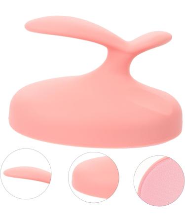 WOFASHPURET Foot Foot Rub Foot Scrubber File Feet File Foot File with Handle Foot File for Dead Skin Foot File Calluses Remover for Feet Rose Quartz Glass Pedicure Exfoliating - Buy Online on GoSupps.com
