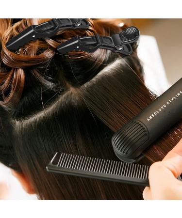 IKOCO 2Pcs Heat Gloves for Hair Styling - Heat Proof Mitts for Curling Iron, Flat Iron, and Hot-Air Brushes - Buy Online on GoSupps.com